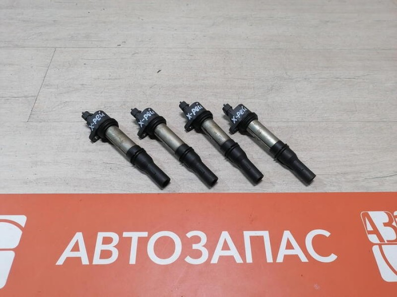 XRay 1 №1 катушка зажигания 1,8 16 кл