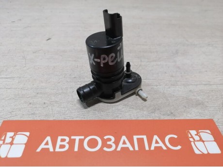 XRay 1 №1 моторчик омывателя лобового заднего стекла