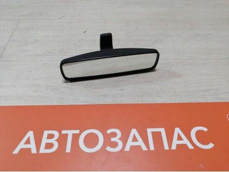 XRay 1 №1 зеркало салона