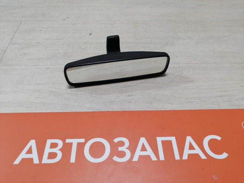 XRay 1 №1 зеркало салона
