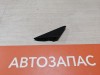 XRay 1 №1 накладка крыла передняя правая уголок