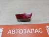 XRay 1 №1 противотуманка заднего бампера