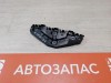 XRay 1 №1 крепление переднего бампера левое