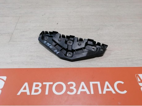 XRay 1 №1 крепление переднего бампера левое