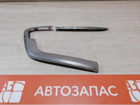 XRay 1 №1 молдинг переднего бампера левый