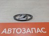 XRay 1 №1 эмблема переднего бампера