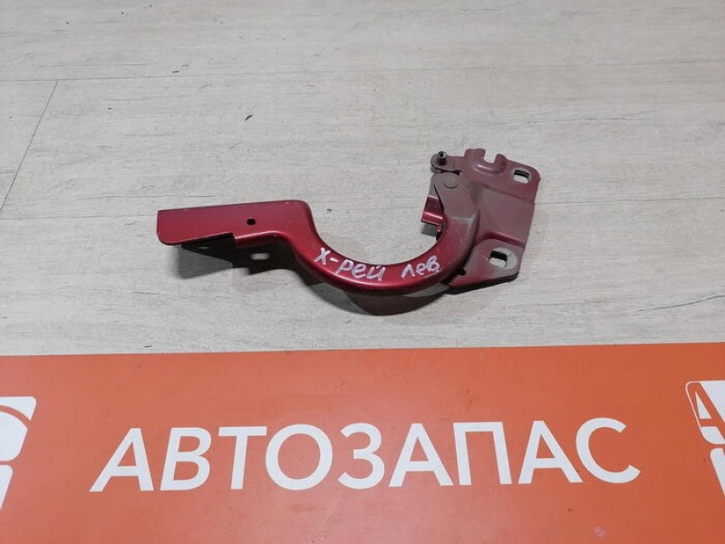 XRay 1 №1 петля капота левая