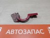 XRay 1 №1 петля капота правая
