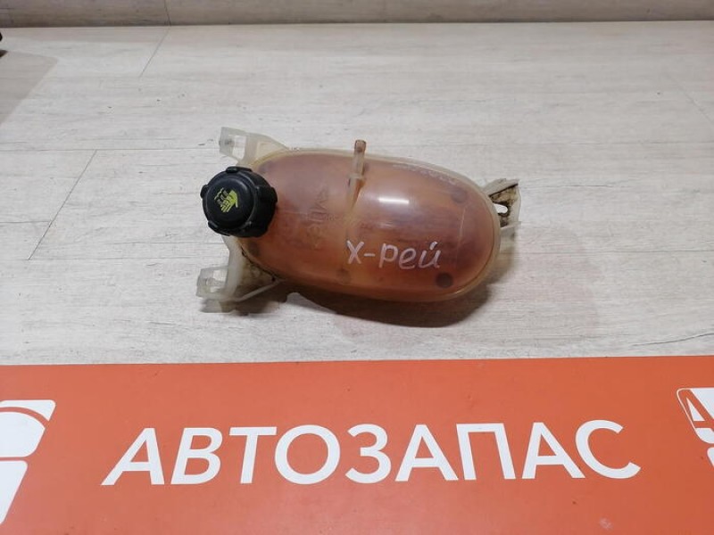 XRay 1 №1 бачок расширительный
