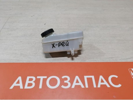 XRay 1 №1 бачок тормозного цилиндра