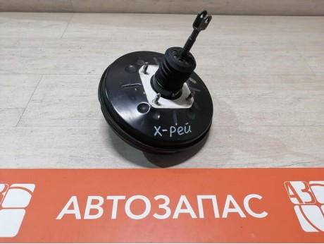 XRay 1 №1 усилитель тормозов вакуумный