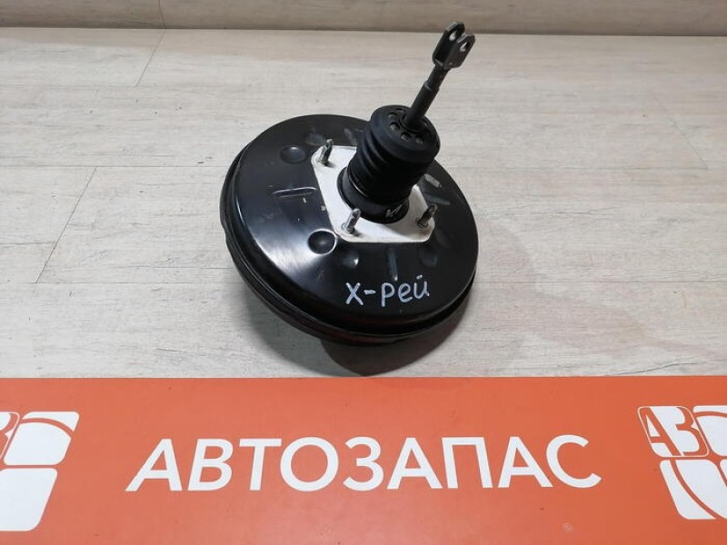 XRay 1 №1 усилитель тормозов вакуумный