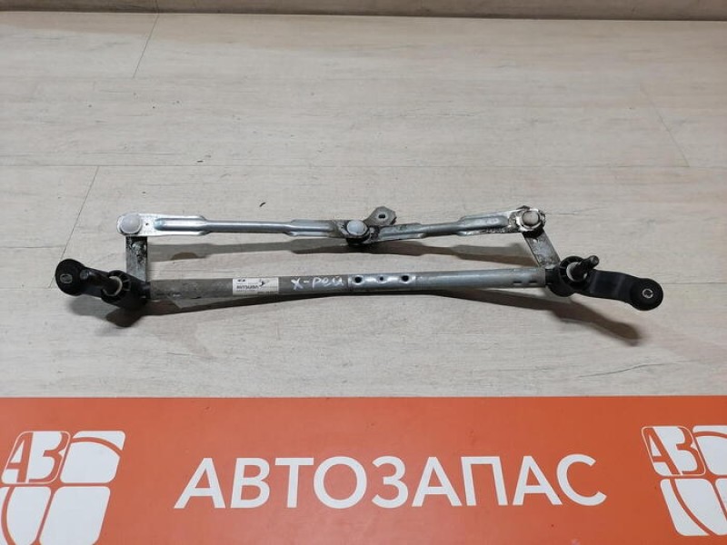 XRay 1 №1 трапеция дворников