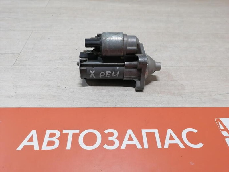 XRay 1 №1 стартер 1,8