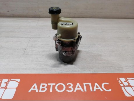 XRay 1 №1 ЭГУР