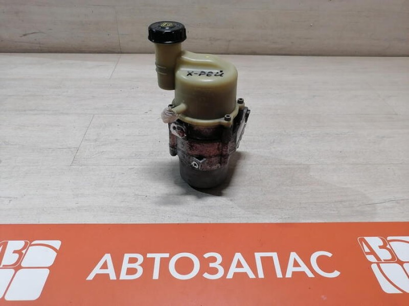 XRay 1 №1 ЭГУР