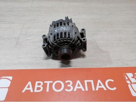 XRay 1 №1 генератор 1,8