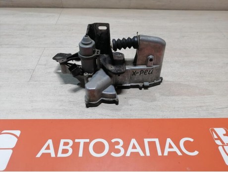 XRay 1 №1 актуатор сцепления РКПП