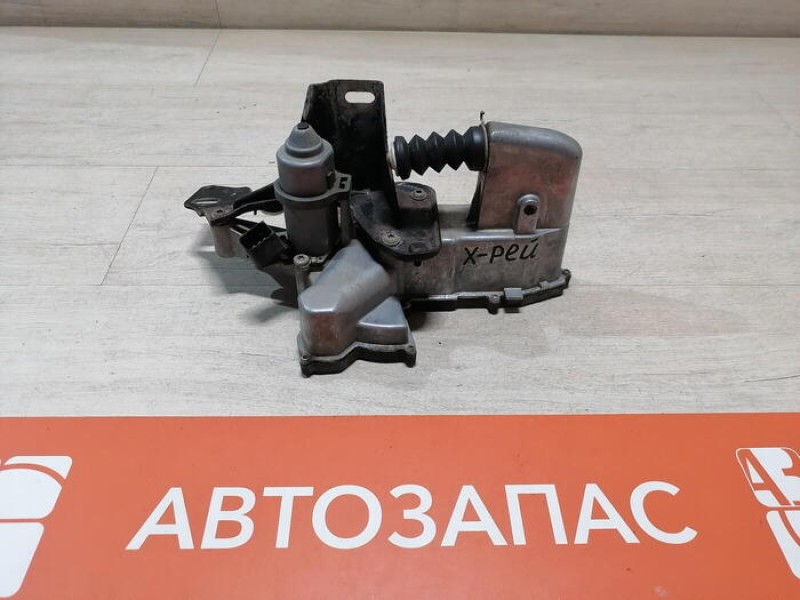 XRay 1 №1 актуатор сцепления РКПП