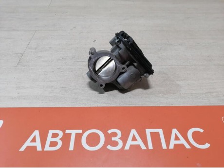 XRay 1 №1 дроссельная заслонка 1,8