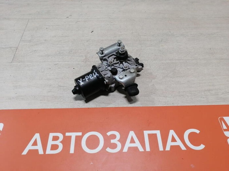 XRay 1 №1 моторчик стеклоочистителя деф
