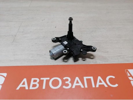 XRay 1 №1 моторчик заднего дворника