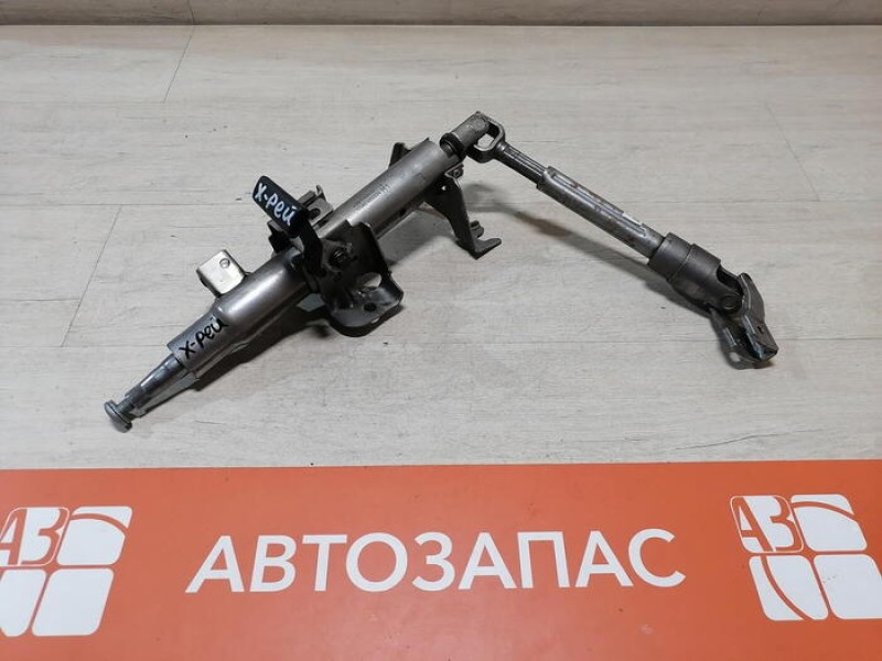 XRay 1 №1 рулевая колонка карданчик с регулеровкой по высоте
