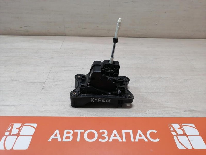 XRay 1 №1 кулиса РКПП