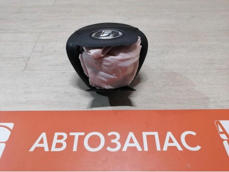 XRay 1 №1 подушка безопасности в руль стрел