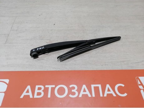 XRay 1 №1 поводок дворника задний