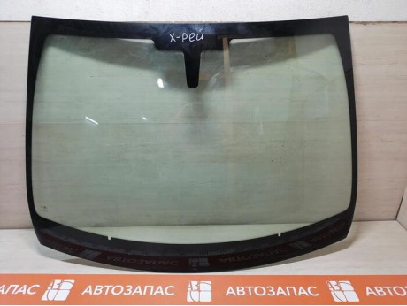 XRay 1 №1 стекло лобовое