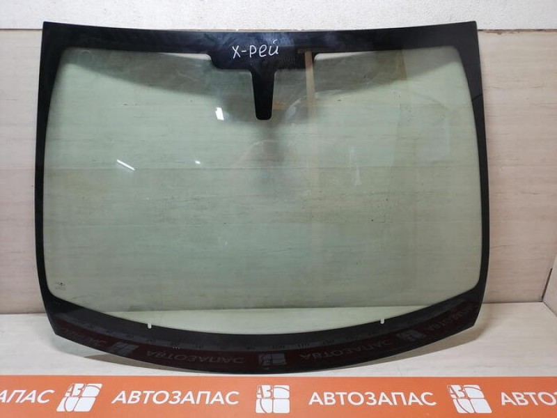 XRay 1 №1 стекло лобовое