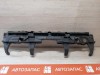 XRay 1 №1 усилитель заднего бампера деф