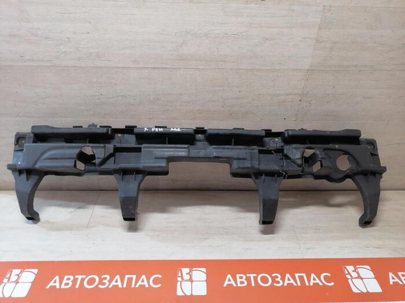 XRay 1 №1 усилитель заднего бампера деф