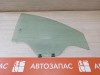 XRay 1 №1 стекло переднее правое 17