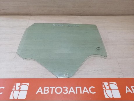 XRay 1 №1 стекло заднее правое 17