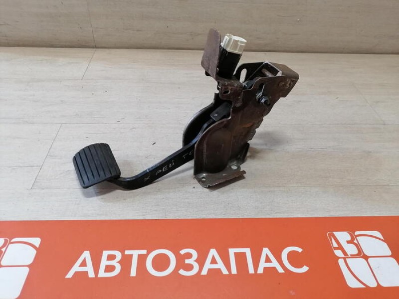 XRay 1 №1 педаль тормоза РКПП