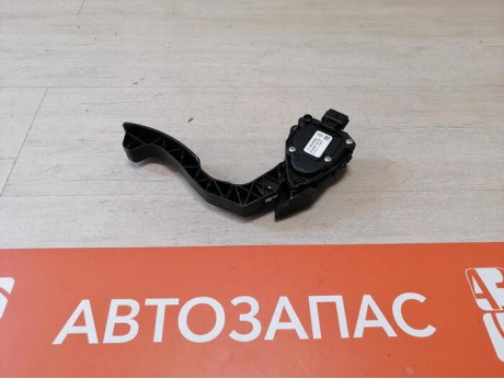 XRay 1 №1 педаль газа