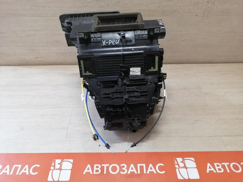 XRay 1 №1 печка корпус под кондиционер