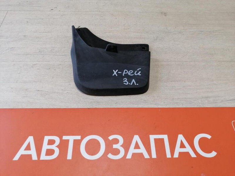 XRay 1 №1 брызговик задний левый