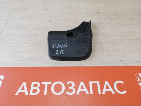 XRay 1 №1 брызговик задний правый деф