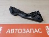 XRay 1 №1 крепление заднего бампера левое