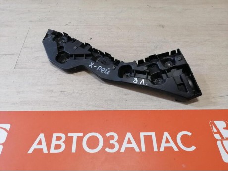 XRay 1 №1 крепление заднего бампера левое