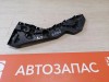 XRay 1 №1 крепление заднего бампера правое