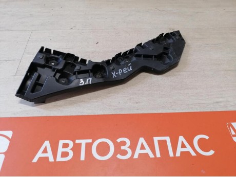 XRay 1 №1 крепление заднего бампера правое