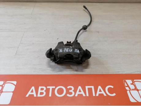 XRay 1 №1 суппорт тормозной передний левый