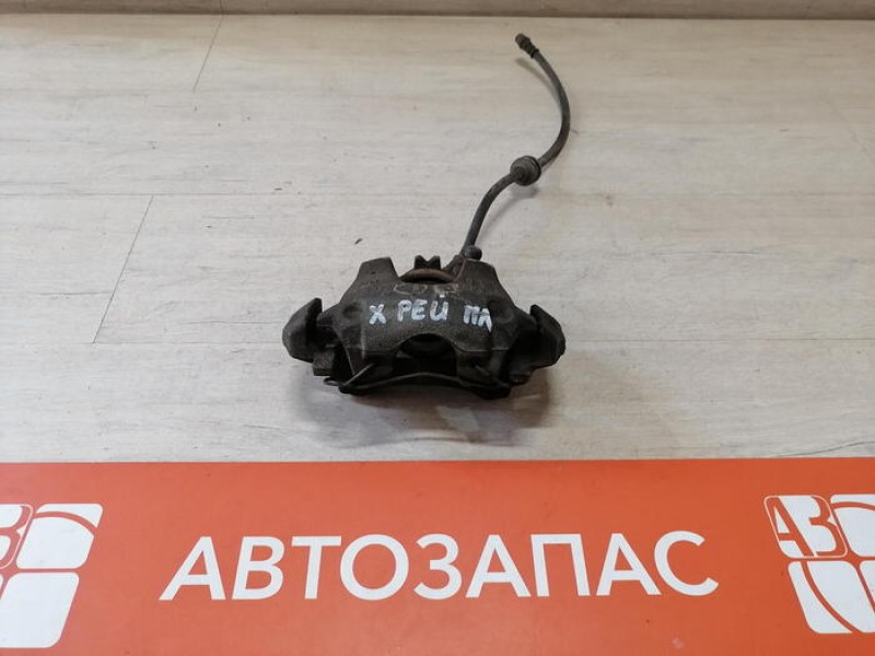 XRay 1 №1 суппорт тормозной передний левый