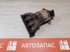 XRay 1 №1 коллектор выпускной катализатор деф