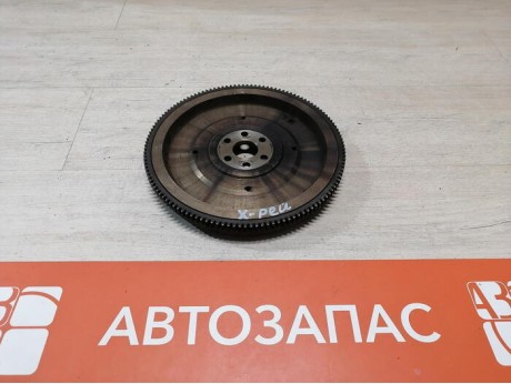 XRay 1 №1 маховик 1,8