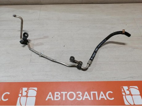 XRay 1 №1 трубка гур обратка
